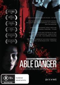 Able Danger (DVD)